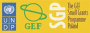 Program Małych Grantów GEF/SGP