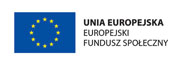 Unia Europejska. Europejski Fundusz Spoeczny